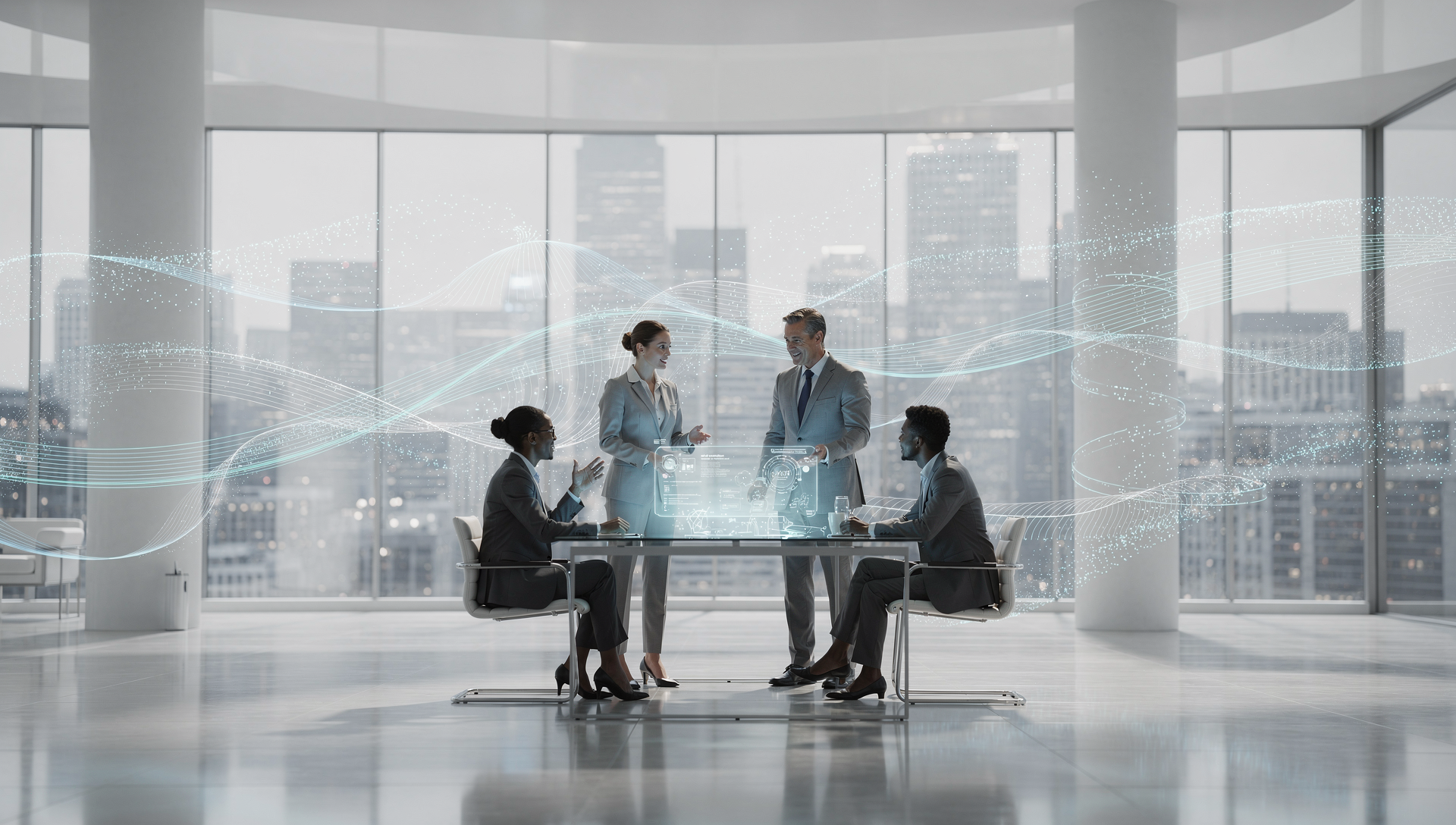 Empreendedores expandindo acesso à internet no Brasil