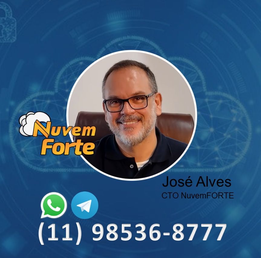 ZéAlves - Fundador GranLabor